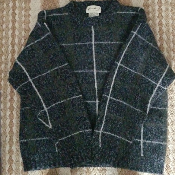 Eddie Bauer Sweater - Picture 1 of 2